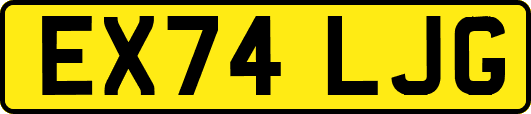 EX74LJG