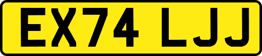 EX74LJJ
