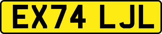 EX74LJL