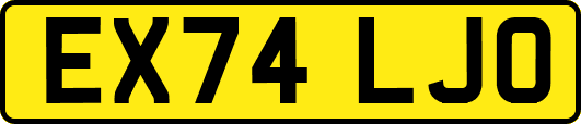 EX74LJO