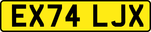 EX74LJX