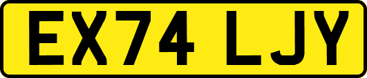EX74LJY