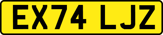 EX74LJZ