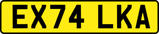 EX74LKA