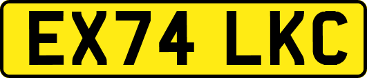 EX74LKC