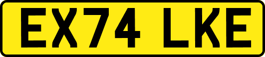 EX74LKE