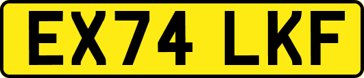EX74LKF