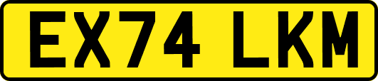 EX74LKM