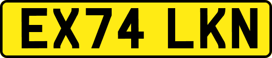 EX74LKN