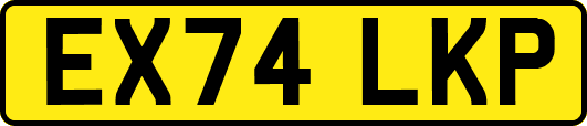EX74LKP