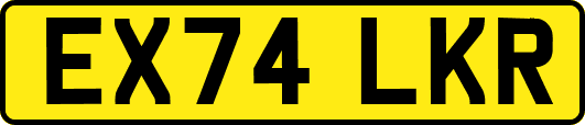 EX74LKR