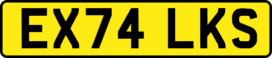 EX74LKS