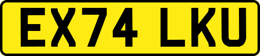 EX74LKU