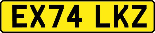 EX74LKZ