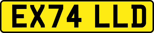 EX74LLD