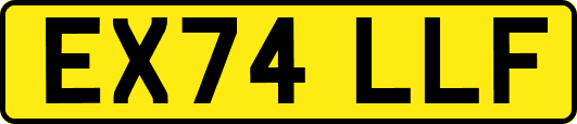 EX74LLF