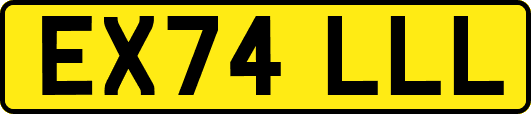 EX74LLL