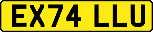 EX74LLU