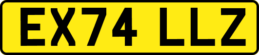 EX74LLZ