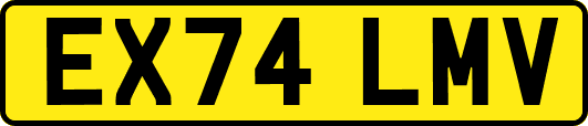 EX74LMV