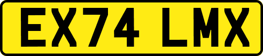 EX74LMX