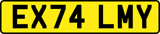 EX74LMY