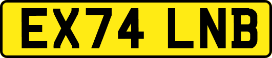 EX74LNB