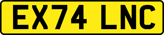 EX74LNC