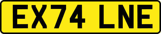 EX74LNE
