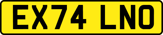 EX74LNO