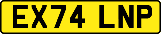EX74LNP