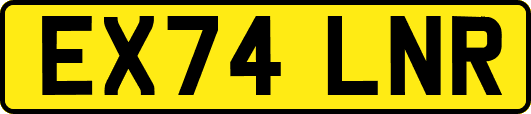 EX74LNR