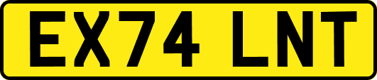 EX74LNT