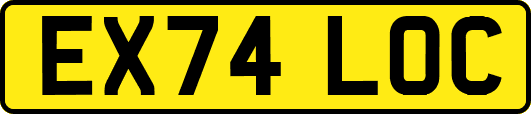 EX74LOC