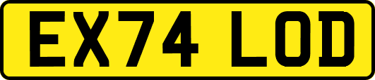 EX74LOD
