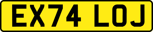 EX74LOJ