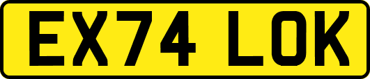 EX74LOK