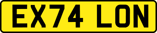 EX74LON