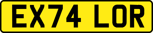 EX74LOR