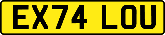 EX74LOU
