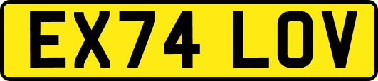EX74LOV