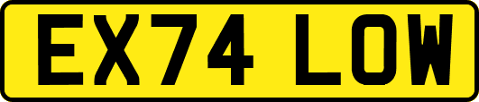 EX74LOW
