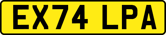 EX74LPA