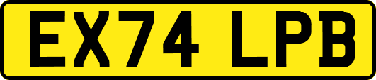 EX74LPB