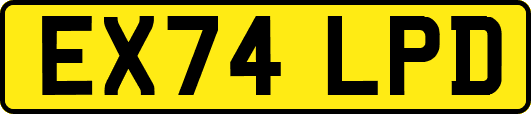 EX74LPD