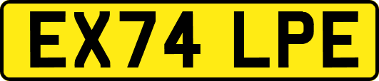 EX74LPE