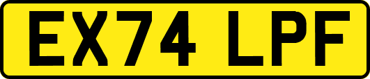 EX74LPF