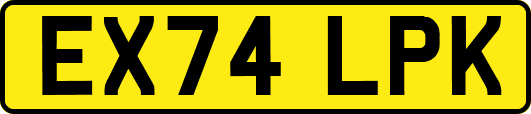 EX74LPK