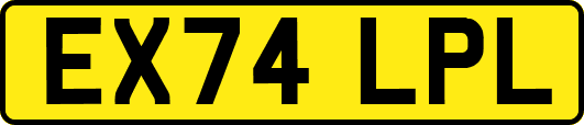 EX74LPL