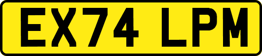 EX74LPM